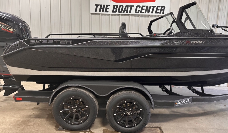 2026 SKEETER WXR1910F full