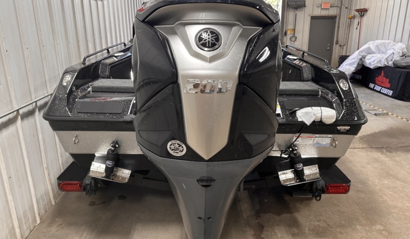 2026 SKEETER WXR1910F full