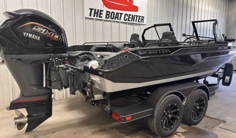 2026 SKEETER WXR1910F full