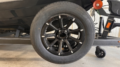 2026 SKEETER WXR1910F full