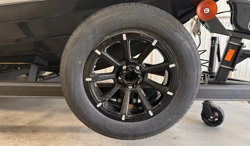 2026 SKEETER WXR1910F full