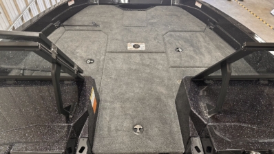 2026 SKEETER WXR1910F full