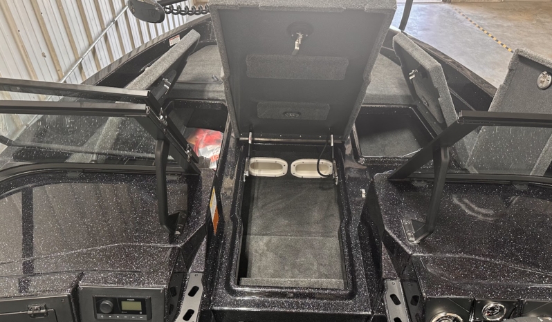 2026 SKEETER WXR1910F full