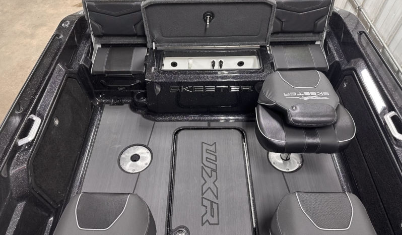 2026 SKEETER WXR1910F full