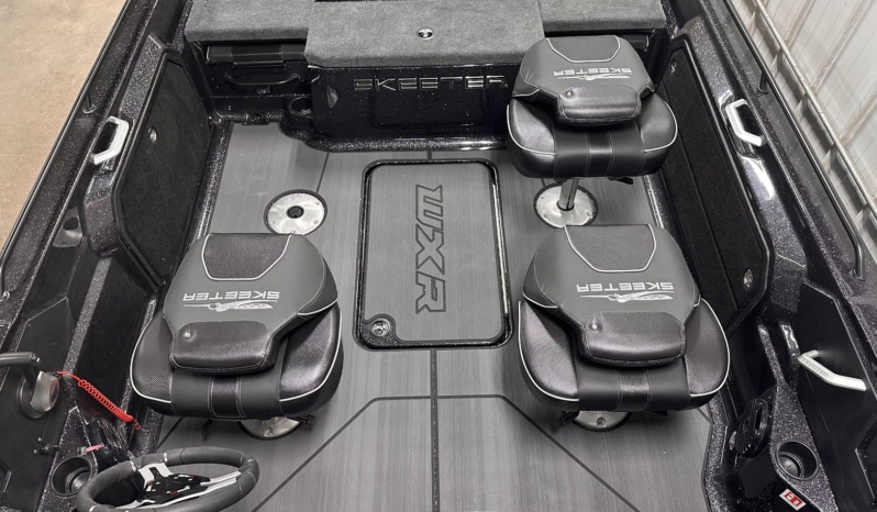 2026 SKEETER WXR1910F full