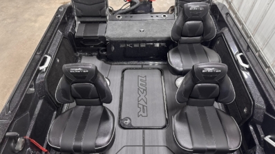 2026 SKEETER WXR1910F full