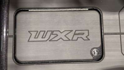 2026 SKEETER WXR1910F full