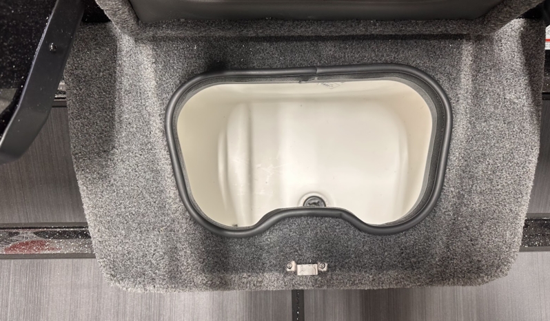 2026 SKEETER WXR1910F full