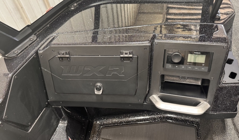 2026 SKEETER WXR1910F full