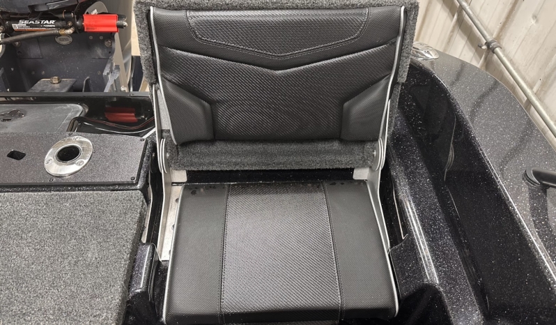 2026 SKEETER WXR1910F full