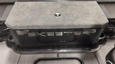 2026 SKEETER WXR1910F full
