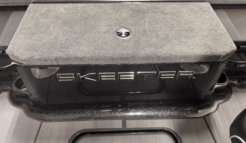 2026 SKEETER WXR1910F full
