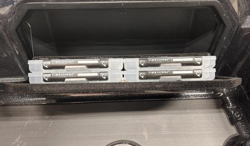 2026 SKEETER WXR1910F full