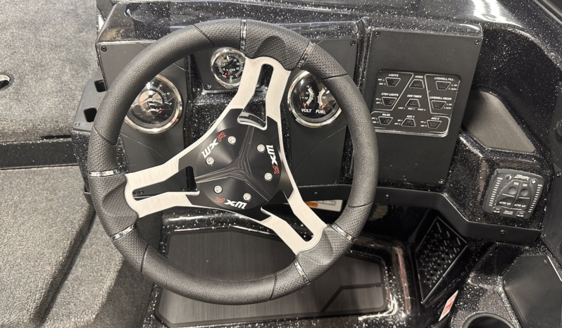 2026 SKEETER WXR1910F full