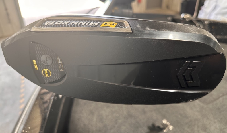 2026 SKEETER WXR1910F full