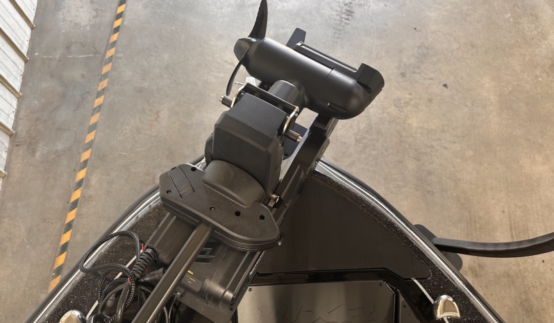 2026 SKEETER WXR1910F full