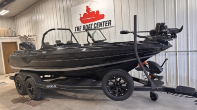 2026 SKEETER WXR1910F