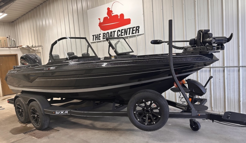2026 SKEETER WXR1910F full