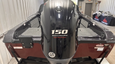 2017 SKEETER MX1825