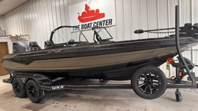 2027 SKEETER WXR2060F