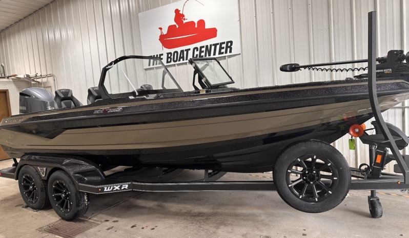 2027 SKEETER WXR2060F full