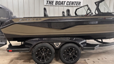 2027 SKEETER WXR2060F