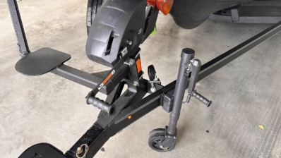 2027 SKEETER WXR2060F full