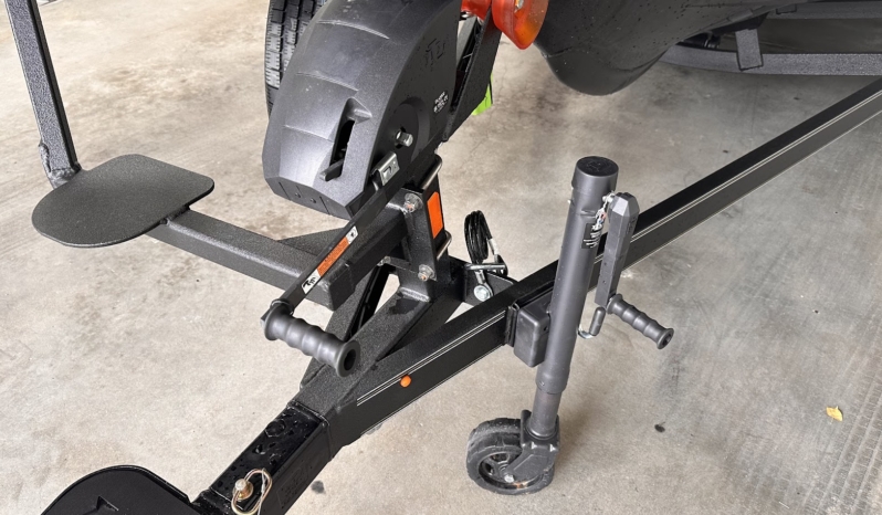 2027 SKEETER WXR2060F full