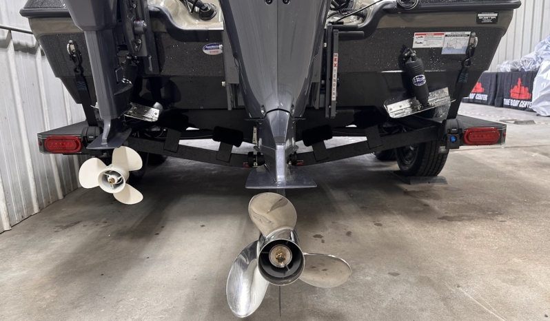 2027 SKEETER WXR2060F full