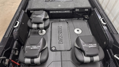 2027 SKEETER WXR2060F full