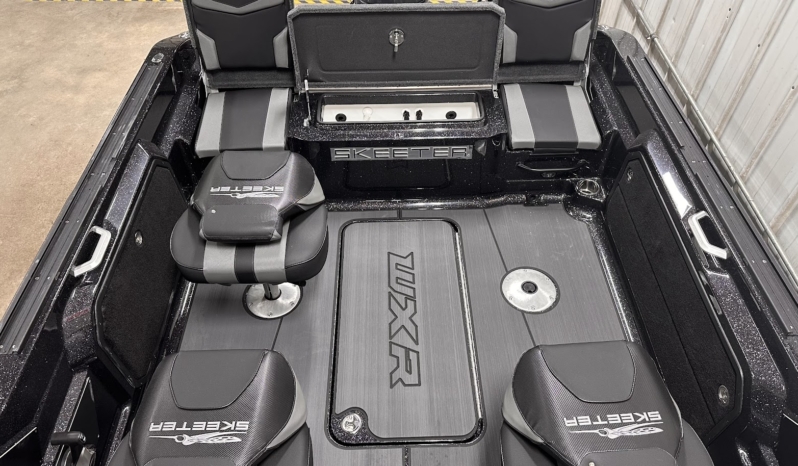 2027 SKEETER WXR2060F full