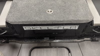 2027 SKEETER WXR2060F full