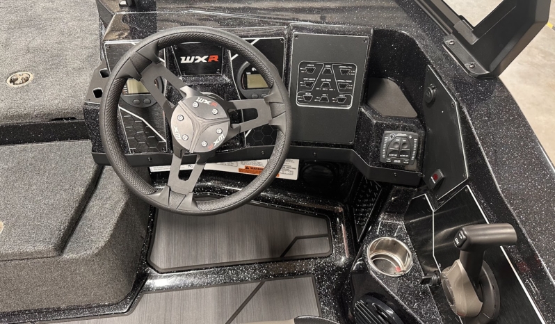 2027 SKEETER WXR2060F full