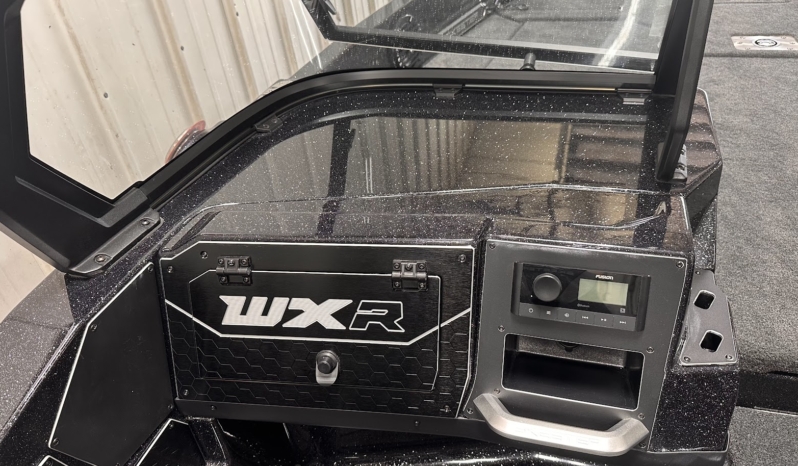 2027 SKEETER WXR2060F full