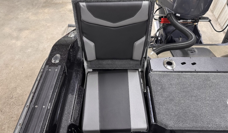 2027 SKEETER WXR2060F full