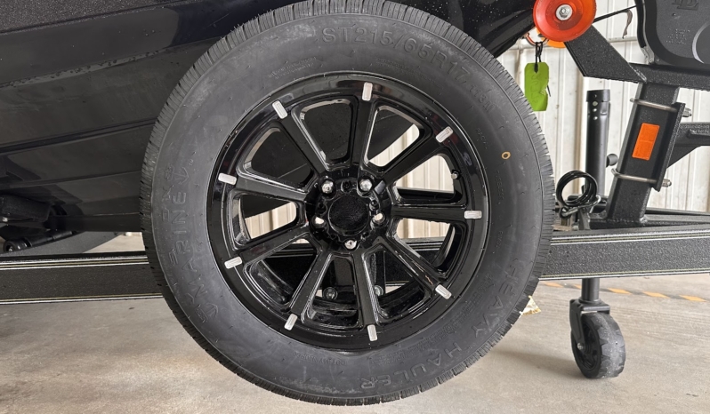 2027 SKEETER WXR2060F full