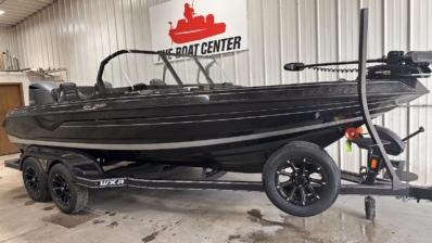 2027 SKEETER WXR2060