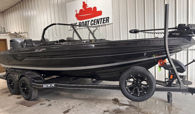2027 SKEETER WXR2060 full