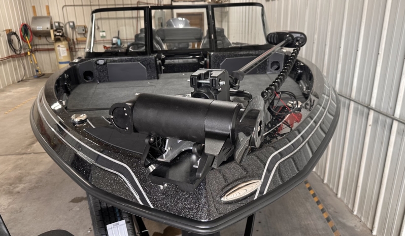 2027 SKEETER WXR2060 full
