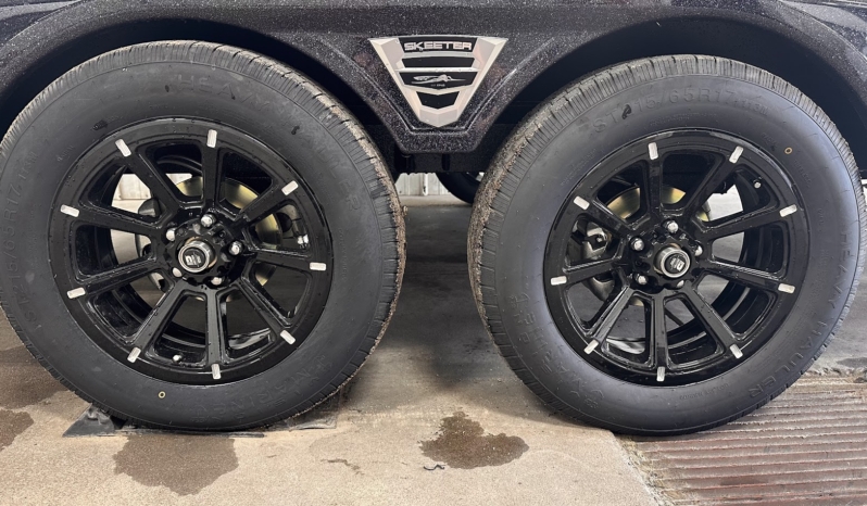 2027 SKEETER WXR2060 full