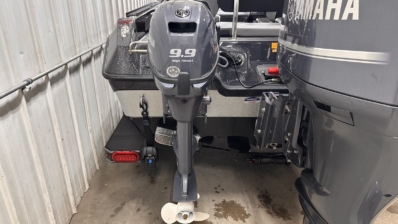 2027 SKEETER WXR2060 full