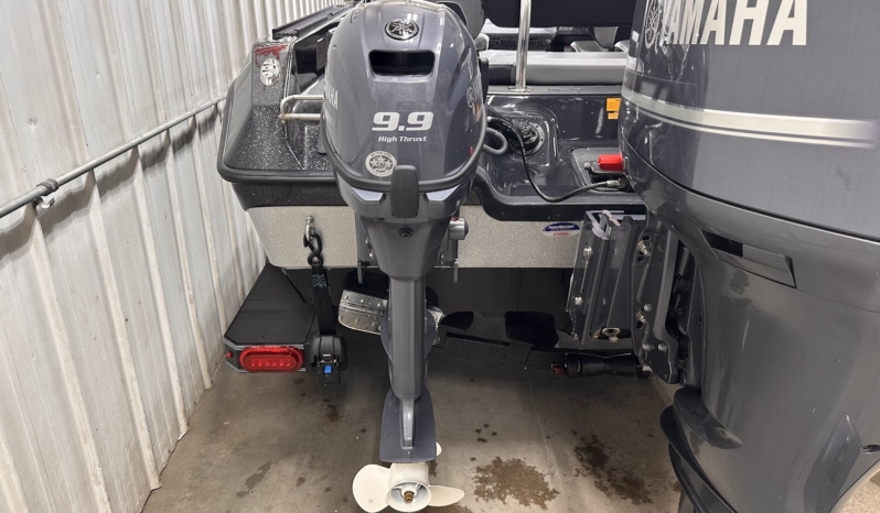 2027 SKEETER WXR2060 full