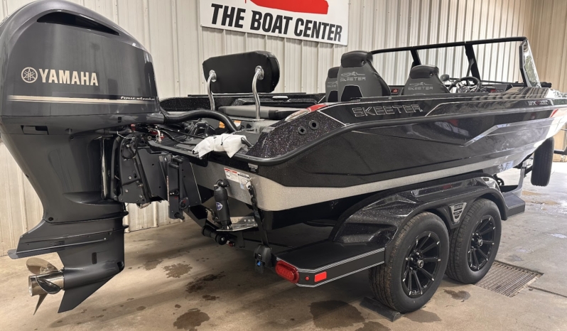 2027 SKEETER WXR2060 full