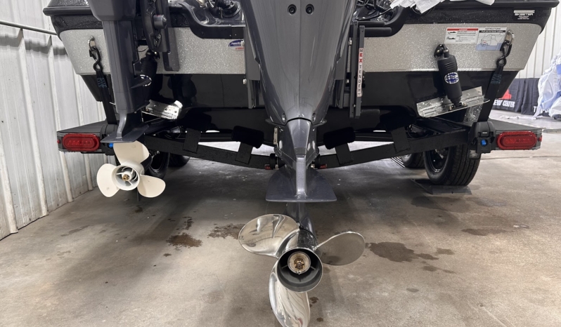 2027 SKEETER WXR2060 full