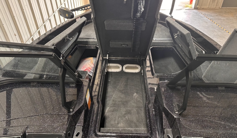 2027 SKEETER WXR2060 full