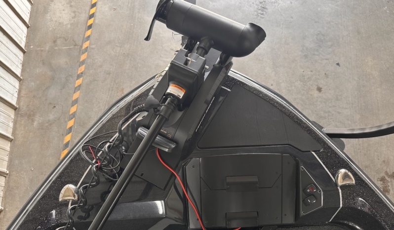 2027 SKEETER WXR2060 full