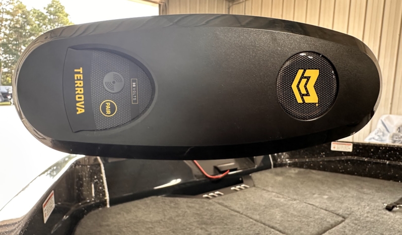 2027 SKEETER WXR2060 full