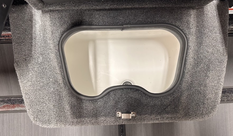 2027 SKEETER WXR2060 full