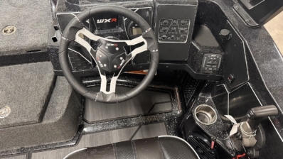 2027 SKEETER WXR2060 full