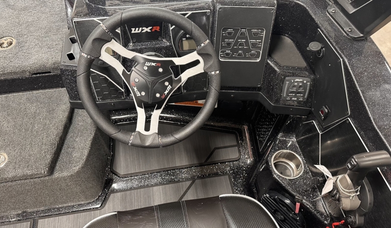 2027 SKEETER WXR2060 full